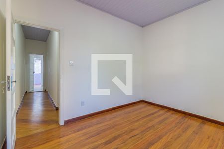 Quarto 1 de casa para alugar com 2 quartos, 120m² em Pinheiros, São Paulo