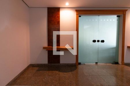 Apartamento à venda com 77m², 3 quartos e 1 vaga Apartamento à venda com 77m², 3 quartos e 1 vagaÁrea comum - Salão de festas