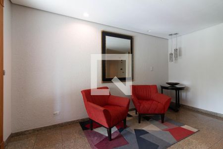 Apartamento à venda com 77m², 3 quartos e 1 vaga Apartamento à venda com 77m², 3 quartos e 1 vagaHall de entrada