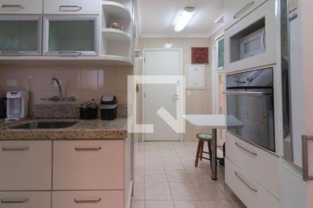 Apartamento à venda com 77m², 3 quartos e 1 vaga Apartamento à venda com 77m², 3 quartos e 1 vagaCozinha