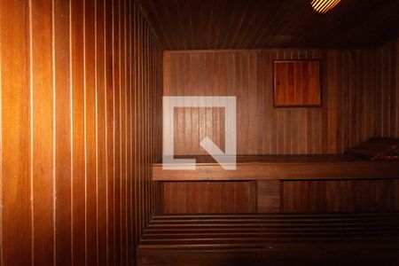 Apartamento à venda com 77m², 3 quartos e 1 vaga Apartamento à venda com 77m², 3 quartos e 1 vagaSauna