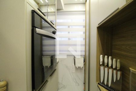 Apartamento à venda com 48m², 2 quartos e 1 vaga Apartamento à venda com 48m², 2 quartos e 1 vagaCozinha