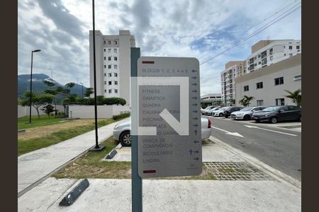 Apartamento à venda com 48m², 2 quartos e 1 vaga Apartamento à venda com 48m², 2 quartos e 1 vagaÁrea comum