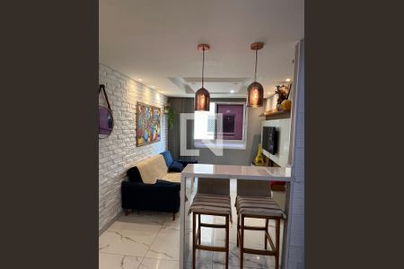 Apartamento para alugar com 2 quartos, 45m² em Recreio dos Bandeirantes, Rio de Janeiro