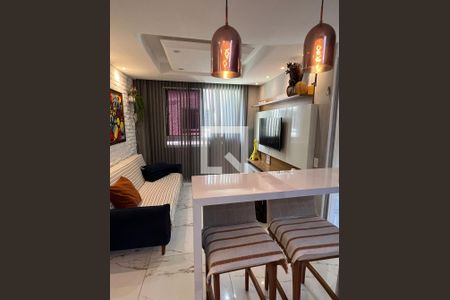 Apartamento para alugar com 2 quartos, 45m² em Recreio dos Bandeirantes, Rio de Janeiro