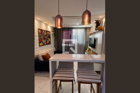 Apartamento para alugar com 2 quartos, 45m² em Recreio dos Bandeirantes, Rio de Janeiro