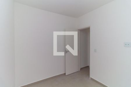 Quarto de apartamento para alugar com 1 quarto, 28m² em Vila Lucia, São Paulo