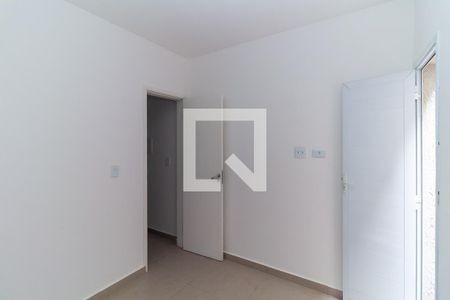 Quarto de apartamento para alugar com 1 quarto, 28m² em Vila Lucia, São Paulo