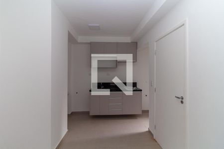 Sala de apartamento para alugar com 1 quarto, 28m² em Vila Lucia, São Paulo