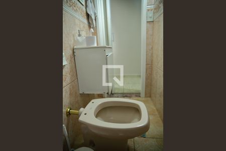 Lavabo de casa à venda com 3 quartos, 176m² em Conjunto Habitacional Sao Fernando, São Bernardo do Campo