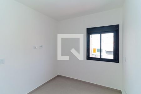 Quarto de apartamento para alugar com 1 quarto, 28m² em Vila Lucia, São Paulo