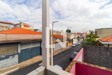 Vista Sala de apartamento para alugar com 1 quarto, 28m² em Vila Lucia, São Paulo
