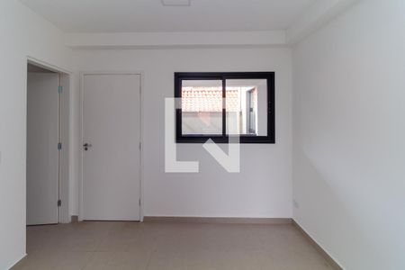 Sala de apartamento para alugar com 2 quartos, 35m² em Vila Lucia, São Paulo