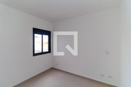 Quarto 1 de apartamento para alugar com 2 quartos, 35m² em Vila Lucia, São Paulo