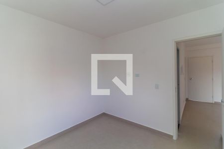 Quarto 1 de apartamento para alugar com 2 quartos, 35m² em Vila Lucia, São Paulo