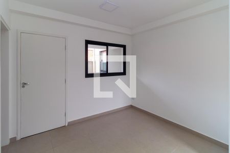 Sala de apartamento para alugar com 2 quartos, 35m² em Vila Lucia, São Paulo