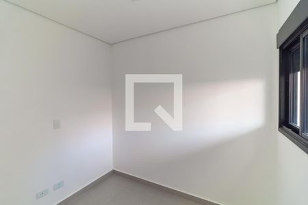 Quarto 2 de apartamento para alugar com 2 quartos, 35m² em Vila Lucia, São Paulo