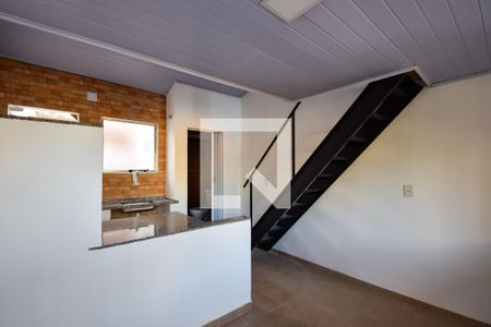 Studio de kitnet/studio para alugar com 1 quarto, 25m² em Méier, Rio de Janeiro