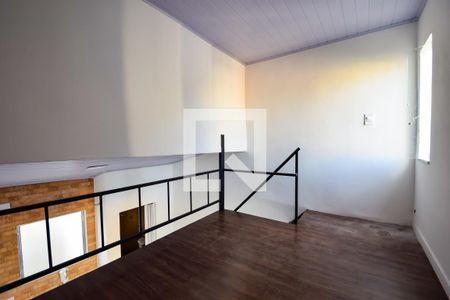 Studio de kitnet/studio para alugar com 1 quarto, 25m² em Méier, Rio de Janeiro