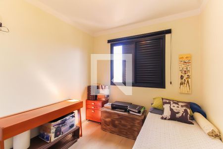 Quarto  de apartamento para alugar com 2 quartos, 67m² em Vila Regente Feijó, São Paulo