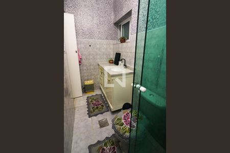 Apartamento à venda com 101m², 2 quartos e 1 vaga Apartamento à venda com 101m², 2 quartos e 1 vagaBanheiro da Suíte