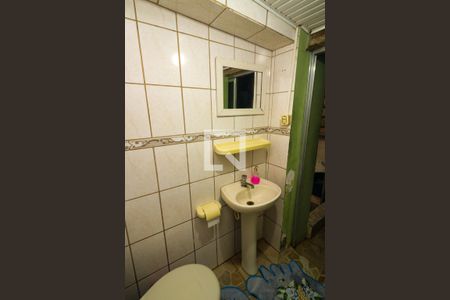 Apartamento à venda com 101m², 2 quartos e 1 vaga Apartamento à venda com 101m², 2 quartos e 1 vagaBanheiro Social