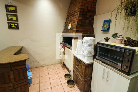 Apartamento à venda com 101m², 2 quartos e 1 vaga Apartamento à venda com 101m², 2 quartos e 1 vagaCozinha