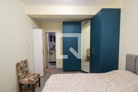 Apartamento à venda com 101m², 2 quartos e 1 vaga Apartamento à venda com 101m², 2 quartos e 1 vagaQuarto Suíte