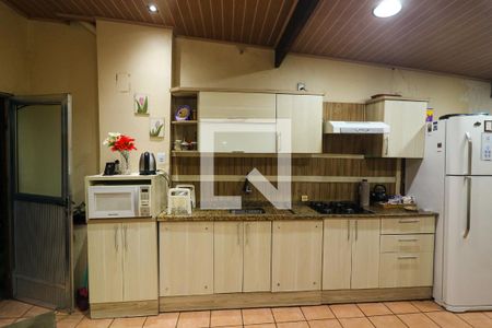 Apartamento à venda com 101m², 2 quartos e 1 vaga Apartamento à venda com 101m², 2 quartos e 1 vagaCozinha