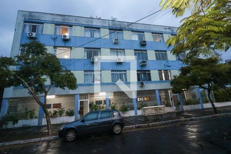 Apartamento à venda com 101m², 2 quartos e 1 vaga Apartamento à venda com 101m², 2 quartos e 1 vagaFachada do Prédio