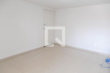 Sala de apartamento para alugar com 2 quartos, 51m² em Jardim Tranquilidade, Guarulhos