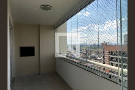 Foto 03 de apartamento à venda com 4 quartos, 134m² em Cidade São Francisco, São Paulo