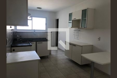 Foto 20 de apartamento à venda com 4 quartos, 134m² em Cidade São Francisco, São Paulo