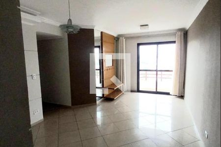 Foto 03 de apartamento à venda com 3 quartos, 78m² em Parque Mandaqui, São Paulo