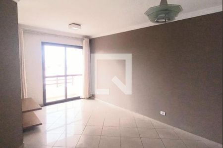 Foto 05 de apartamento à venda com 3 quartos, 78m² em Parque Mandaqui, São Paulo