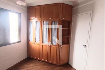 Foto 16 de apartamento à venda com 3 quartos, 78m² em Parque Mandaqui, São Paulo