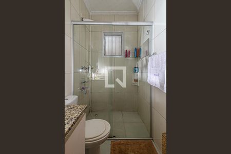 Casa à venda com 359m², 7 quartos e 4 vagas Casa à venda com 359m², 7 quartos e 4 vagasBanheiro 1 (Casa 2)