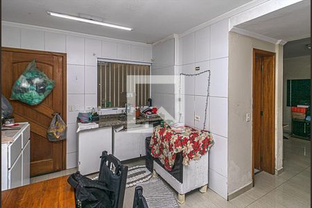 Casa à venda com 359m², 7 quartos e 4 vagas Casa à venda com 359m², 7 quartos e 4 vagasCozinha (Casa 3)