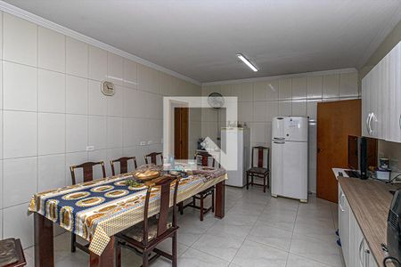 Casa à venda com 359m², 7 quartos e 4 vagas Casa à venda com 359m², 7 quartos e 4 vagasCozinha (Casa 1)