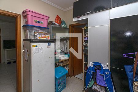 Casa à venda com 359m², 7 quartos e 4 vagas Casa à venda com 359m², 7 quartos e 4 vagasSuíte (Casa 1)