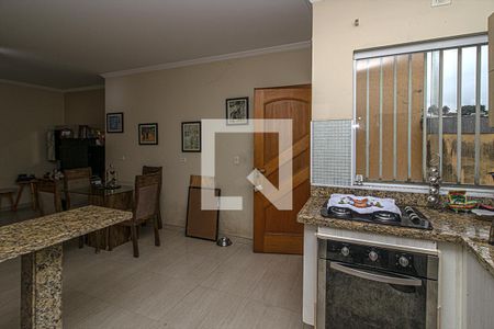 Casa à venda com 359m², 7 quartos e 4 vagas Casa à venda com 359m², 7 quartos e 4 vagasCozinha (Casa 2)