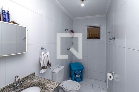 Casa à venda com 359m², 7 quartos e 4 vagas Casa à venda com 359m², 7 quartos e 4 vagasBanheiro 2 (Casa 1)