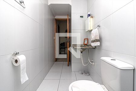 Casa à venda com 359m², 7 quartos e 4 vagas Casa à venda com 359m², 7 quartos e 4 vagasBanheiro 2 (Casa 1)