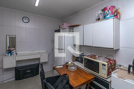 Casa à venda com 359m², 7 quartos e 4 vagas Casa à venda com 359m², 7 quartos e 4 vagasCozinha (Casa 3)