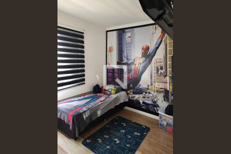 Foto 16 de apartamento à venda com 3 quartos, 74m² em São Bernardo, Campinas