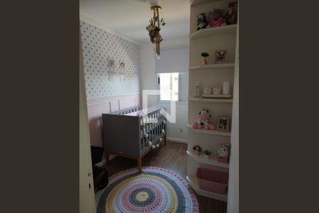 Foto 20 de apartamento à venda com 3 quartos, 74m² em São Bernardo, Campinas