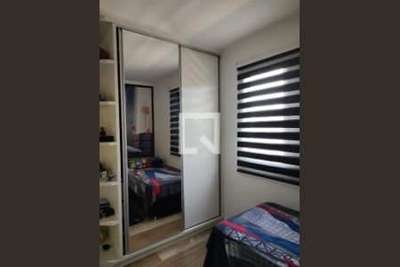 Foto 19 de apartamento à venda com 3 quartos, 74m² em São Bernardo, Campinas