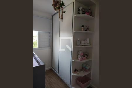Foto 05 de apartamento à venda com 3 quartos, 74m² em São Bernardo, Campinas