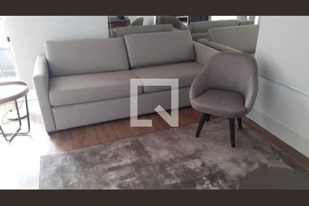 Foto 06 de apartamento à venda com 1 quarto, 63m² em Cidade Monções, São Paulo