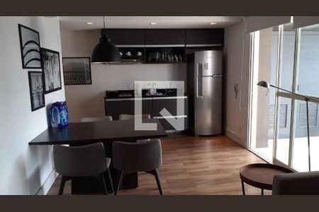 Foto 07 de apartamento à venda com 1 quarto, 63m² em Cidade Monções, São Paulo